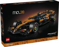 McLaren MCL39 F1® Car