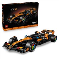 McLaren MCL39 F1® Car