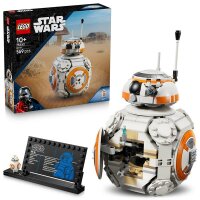 Der Astromech-Droide BB-8™