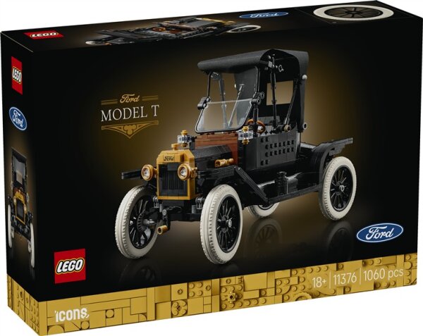 Ford Model T