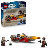 Cobb Vanths Speeder