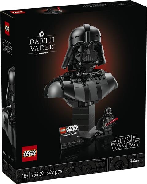 Darth Vader™ Büste