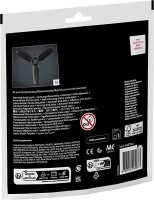 Weißes Wasserflugzeug