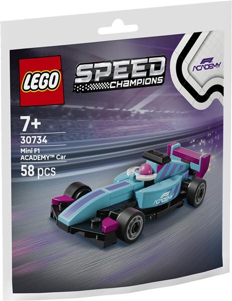 F1 ACADEMY™ Mini-Auto