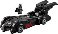 Batman & Robin: Batmobil