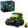 Coole Flitzer – Gaming-Rennauto