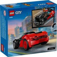 Elektro-Supersportwagen