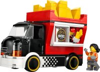 Pommes-Truck
