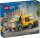 Der LEGO® Lieferwagen