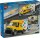 Der LEGO® Lieferwagen