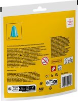 Niedliche Tiere Feiern Geburtstag