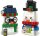 Snowman Ornaments