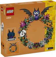 Halloween Wreath