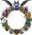 Halloween Wreath