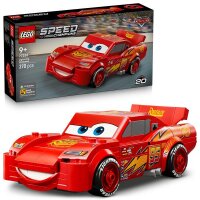 Lightning McQueen