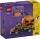 Jack-O-Lantern Pickup Truck