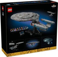 Star Trek: U.S.S. Enterprise NCC-1701-D™