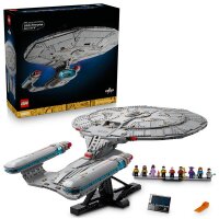 Star Trek: U.S.S. Enterprise NCC-1701-D™