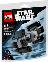 TIE Advanced™ Mini-Modell