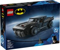 The Batman: Batmobil