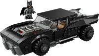 The Batman: Batmobil