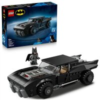 The Batman: Batmobil