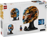 McLaren Mastercard F1® Team Oscar Piastri Helm