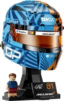 McLaren Mastercard F1® Team Oscar Piastri Helm