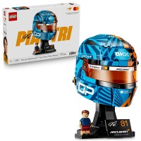 McLaren Mastercard F1® Team Oscar Piastri Helm