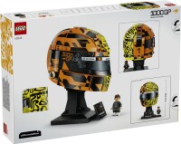 McLaren Mastercard F1® Team Lando Norris’ Helm