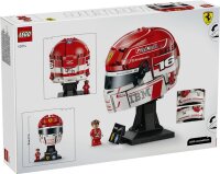 Scuderia Ferrari HP Charles Leclerc Helm