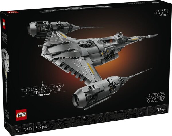N-1 Starfighter™ des Mandalorianers