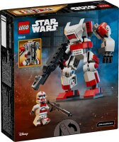 Klon-Schocktruppen Mech