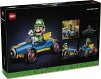 Mario Kart™: Luigi & Turboflitzer