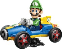 Mario Kart™: Luigi & Turboflitzer
