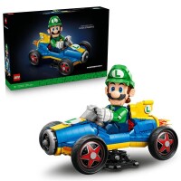 Mario Kart™: Luigi & Turboflitzer