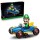 Mario Kart™: Luigi & Turboflitzer