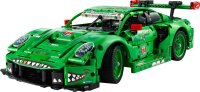Porsche 911 GT3 R REXY AO Racing Rennwagen