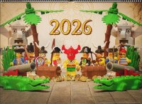 Kalender 2026 | Piraten
