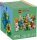 71051 Display mit 36 Minifiguren: Minifiguren Serie 28 | Tiere