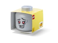 LEGO Storage Head Large | Zombie