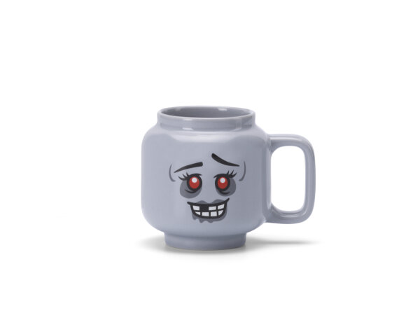LEGO CERAMIC MUG SMALL ZOMBIE