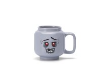 LEGO CERAMIC MUG SMALL ZOMBIE