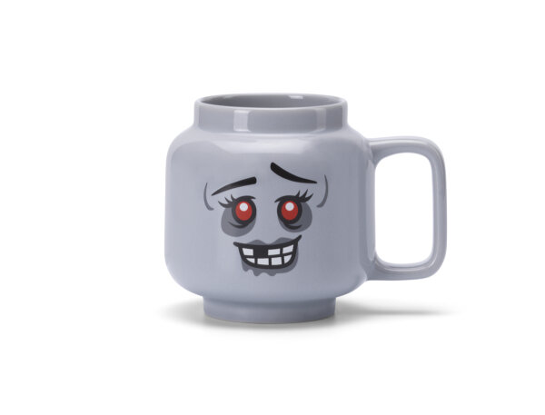 LEGO CERAMIC MUG LARGE ZOMBIE