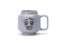 LEGO CERAMIC MUG LARGE ZOMBIE