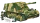 PANZERHAUBITZE HUMMEL