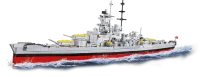 BATTLESHIP GNEISENAU