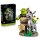 Shrek, Esel und Der Gestiefelte Kater