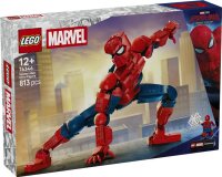 Spider-Man-Figur