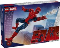 Spider-Man-Figur